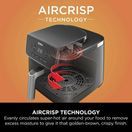 NINJA AF140UK 4.7L Air Fryer PRO - Black additional 12