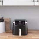 NINJA AF140UK 4.7L Air Fryer PRO - Black additional 14