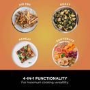 NINJA AF140UK 4.7L Air Fryer PRO - Black additional 7