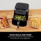 NINJA AF140UK 4.7L Air Fryer PRO - Black additional 8