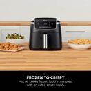 NINJA AF140UK 4.7L Air Fryer PRO - Black additional 9
