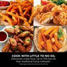 NINJA AF140UK 4.7L Air Fryer PRO - Black additional 11