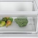 BOSCH KIN85NFE0G Series 2 Built-In Fridge Freezer - Flat Hinge additional 5