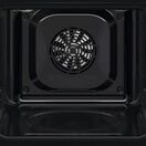 AEG BCX23101EM 59.4cm Built In Electric Single Oven Stainless Steel additional 3