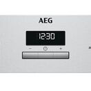 AEG BCX23101EM 59.4cm Built In Electric Single Oven Stainless Steel additional 5