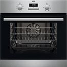 AEG BCX23101EM 59.4cm Built In Electric Single Oven Stainless Steel additional 6