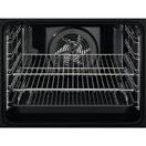 AEG BEX33501EB 59.4cm Built In Electric Single Oven Black additional 4