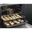 AEG BEX33501EB 59.4cm Built In Electric Single Oven Black additional 5