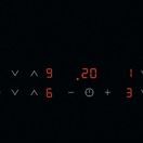 AEG HRX64360CB 59cm Ceramic Hob - Black additional 2