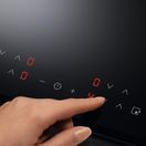 AEG HRX64360CB 59cm Ceramic Hob - Black additional 3