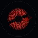 AEG HRX64360CB 59cm Ceramic Hob - Black additional 5