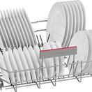 BOSCH SMV4HVX00G Built In Dishwasher - 14 Place Setting additional 6