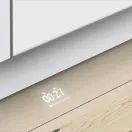 BOSCH SMV6ZCX10G Built In Dishwasher - Stainless Steel 14 Place Settings additional 5