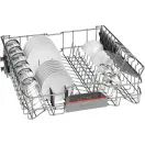BOSCH SMV6ZCX10G Built In Dishwasher - Stainless Steel 14 Place Settings additional 7