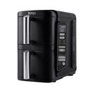 NINJA SL300UK Double Stack 2 Drawer 7.6L Air Fryer Black additional 9