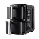 NINJA SL300UK Double Stack 2 Drawer 7.6L Air Fryer Black additional 8
