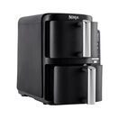 NINJA SL300UK Double Stack 2 Drawer 7.6L Air Fryer Black additional 6