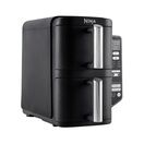 NINJA SL300UK Double Stack 2 Drawer 7.6L Air Fryer Black additional 7