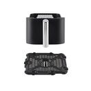 NINJA SL300UK Double Stack 2 Drawer 7.6L Air Fryer Black additional 5