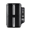 NINJA SL300UK Double Stack 2 Drawer 7.6L Air Fryer Black additional 1