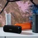 SONY SRSULT10BCE7 SRSXB100L_CE7 Bluetooth Speaker Black additional 9