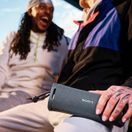 Sony SRSULT10H.CE7 ULT FIELD 1 Portable Wireless Bluetooth Speaker - Forest Grey additional 9