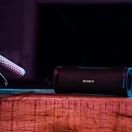 Sony SRSULT10W.CE7 ULT FIELD 1 Portable Wireless Bluetooth Speaker - White additional 7