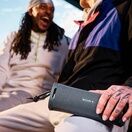 Sony SRSULT10W.CE7 ULT FIELD 1 Portable Wireless Bluetooth Speaker - White additional 10