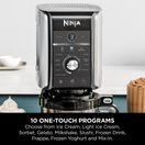 NINJA NC501UK 10-in-1 Ice Cream and Frozen Drink Maker additional 6