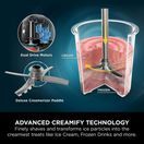NINJA NC501UK 10-in-1 Ice Cream and Frozen Drink Maker additional 8