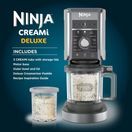 NINJA NC501UK 10-in-1 Ice Cream and Frozen Drink Maker additional 5