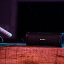 Sony SRSULT10D.CE7 ULT FIELD 1 Portable Wireless Bluetooth Speaker - Orange additional 7