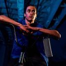 Sony SRSULT10D.CE7 ULT FIELD 1 Portable Wireless Bluetooth Speaker - Orange additional 9