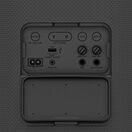 SONY SRSXV500BCEL Wireless Portable Speaker - Black additional 8