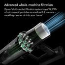 DYSON V11ADVANCED -24 Vacuum Cleaner - Nickel/Purple additional 5