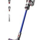 DYSON V11ADVANCED -24 Vacuum Cleaner - Nickel/Purple additional 1