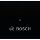 BOSCH BIC510NB0 14cm Built In Warming Drawer Black additional 1