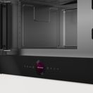 BOSCH BFL7221B1B Series 8, Built In Microwave Oven, Black additional 2