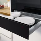BOSCH BIC7101B1B, Series 8, Built-in Warming Drawer, Black additional 3
