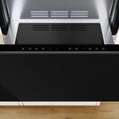 BOSCH BID7101B1B, Series 8, Built-in Warming Drawer, Black additional 3