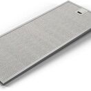 NEFF D46BR22N1B N30 60cm Telescopic Cooker Hood - Silver additional 4