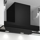BOSCH DBB67AM60B Series 6, Integrated Design Hood, 60 cm additional 1