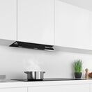 BOSCH DBB67AM60B Series 6, Integrated Design Hood, 60 cm additional 4
