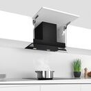 BOSCH DBB67AM60B Series 6, Integrated Design Hood, 60 cm additional 3