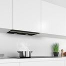 BOSCH DBB67AM60B Series 6, Integrated Design Hood, 60 cm additional 5