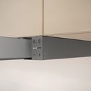 NEFF D46ED22N1B N50 60cm Telescopic Cooker Hood - Silver additional 5