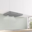 BOSCH DFS067A51B Telescopic Cooker Hood, 60 cm, Silver Metallic additional 5