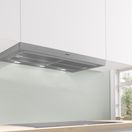 BOSCH DFS097A51B Telescopic Cooker Hood, 90 cm, Silver Metallic additional 3
