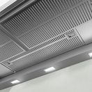 BOSCH DFS097A51B Telescopic Cooker Hood, 90 cm, Silver Metallic additional 5