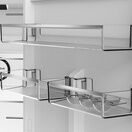 BLOMBERG KND24692V 60cm 50/50 No Frost Fridge Freezer - White additional 6